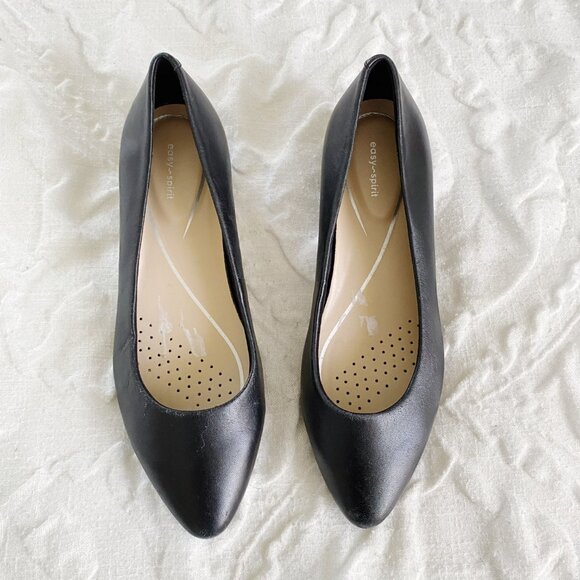 Easy Spirit Carey Pointy Toe Pump Size 6.5 New - Picture 6 of 10